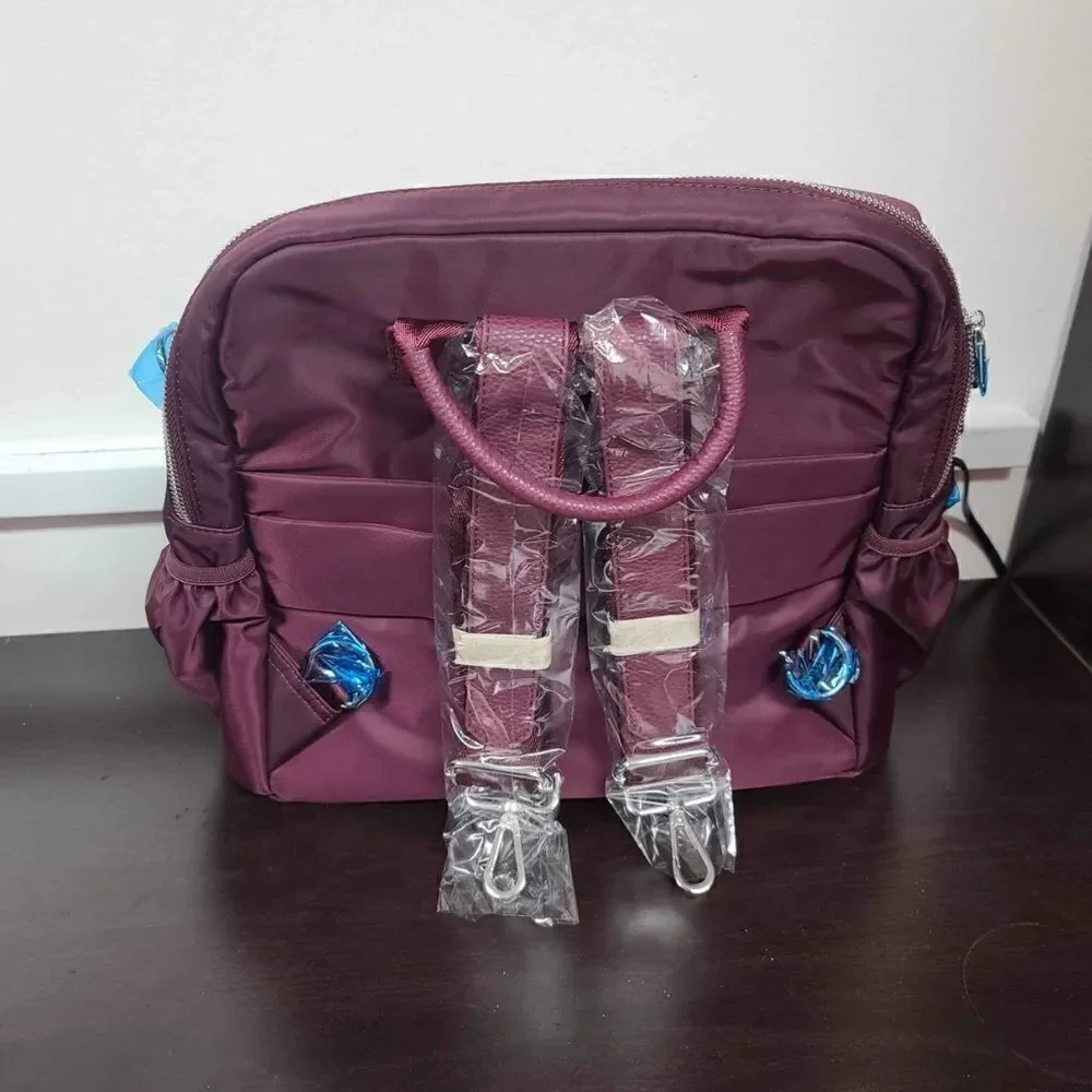 COPY - NWT Pragma bag/purse